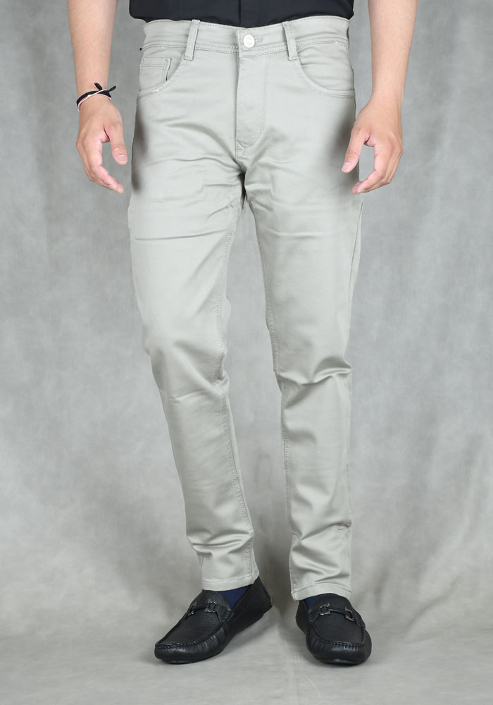 OS Casual Trouser For Men