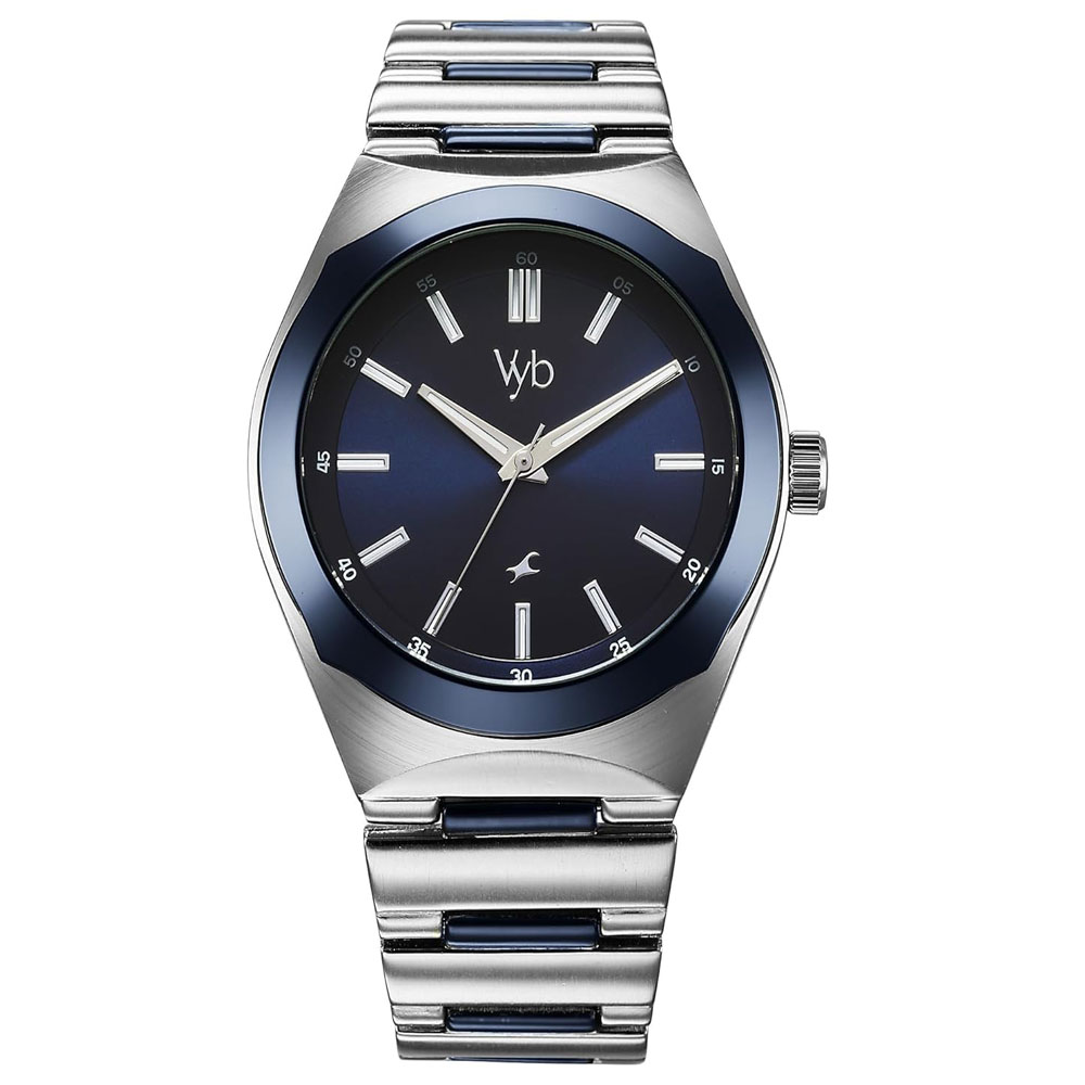 Fastrack Analog Watch For Men