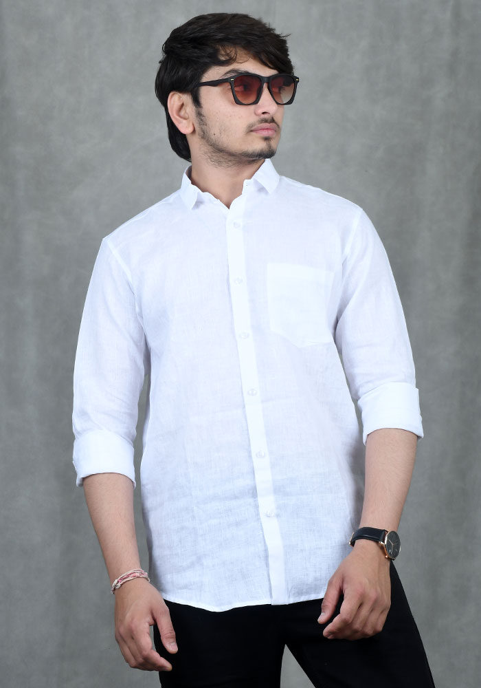 Wave Shirt For Men