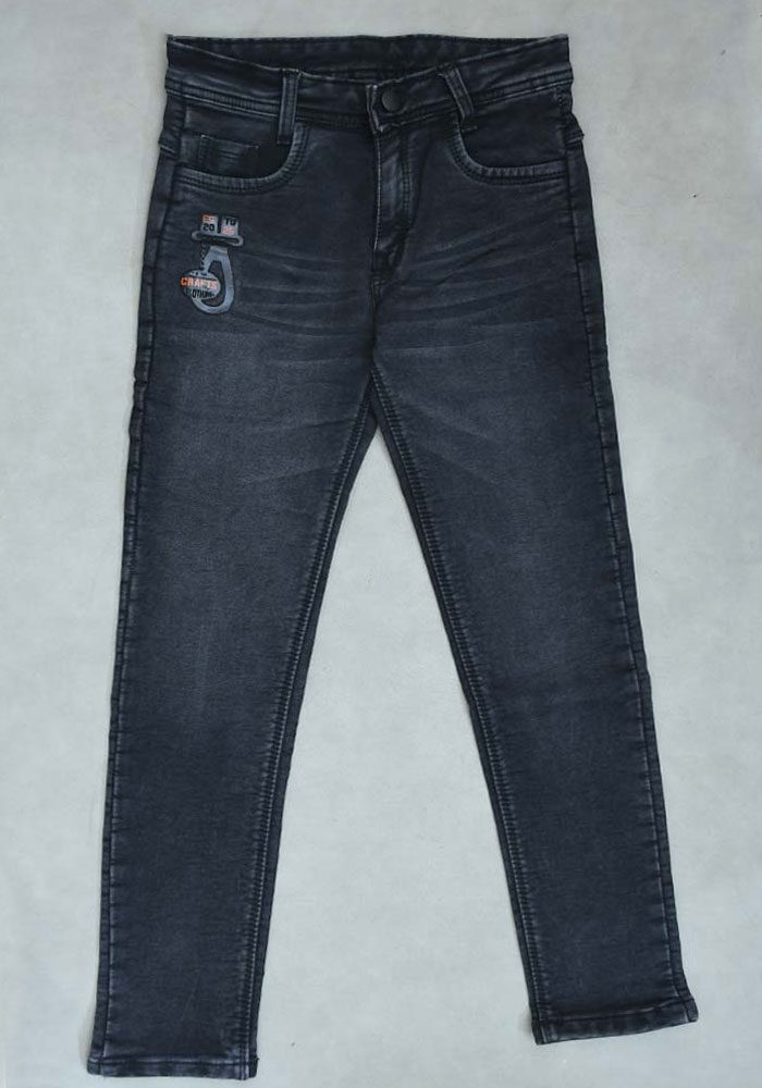 Little Sailor Jeans For Boys