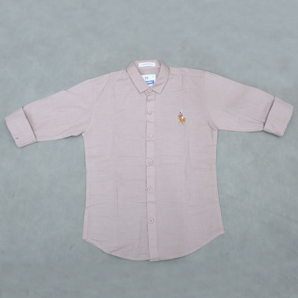 Popex Shirt For Boys