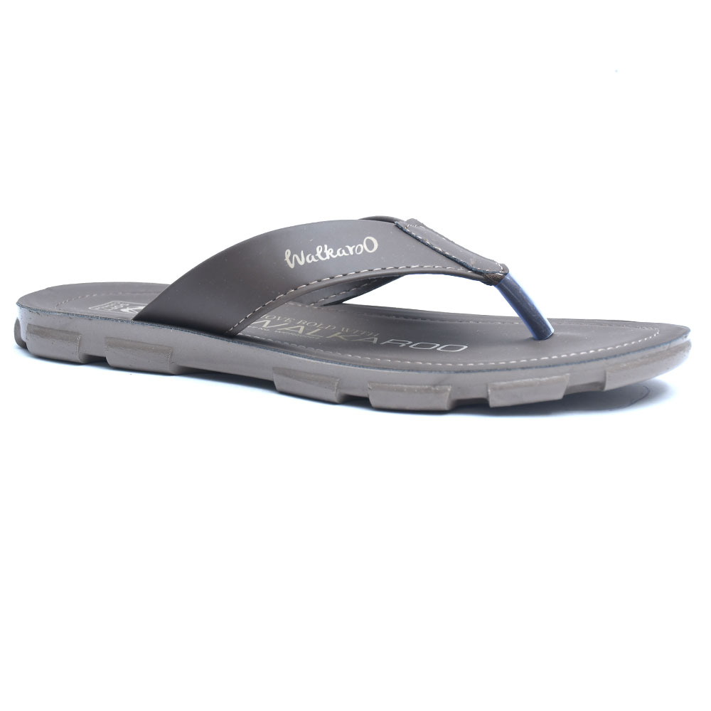 Walkaroo Slipper For Men
