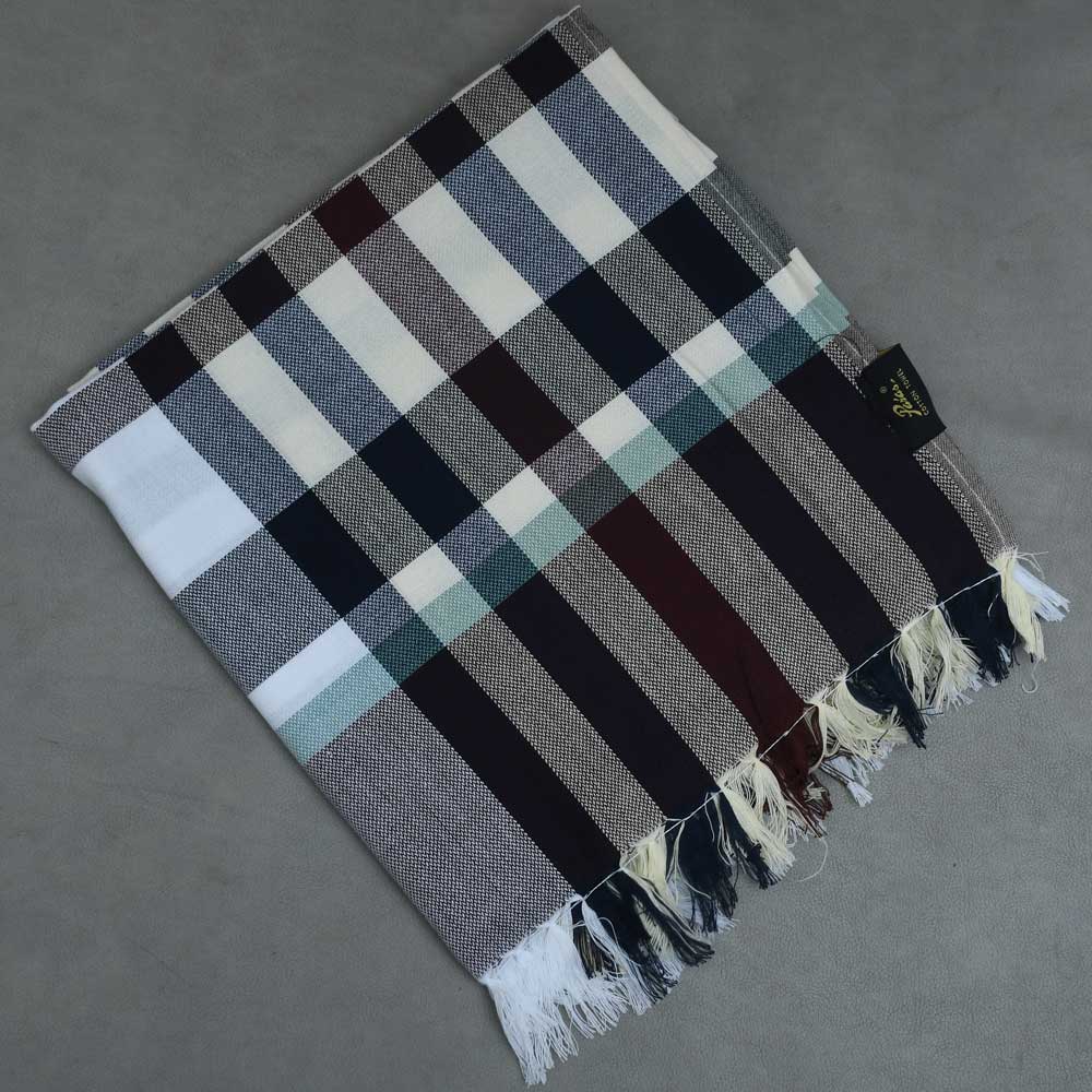 Paras Premium Cotton Bath Towel