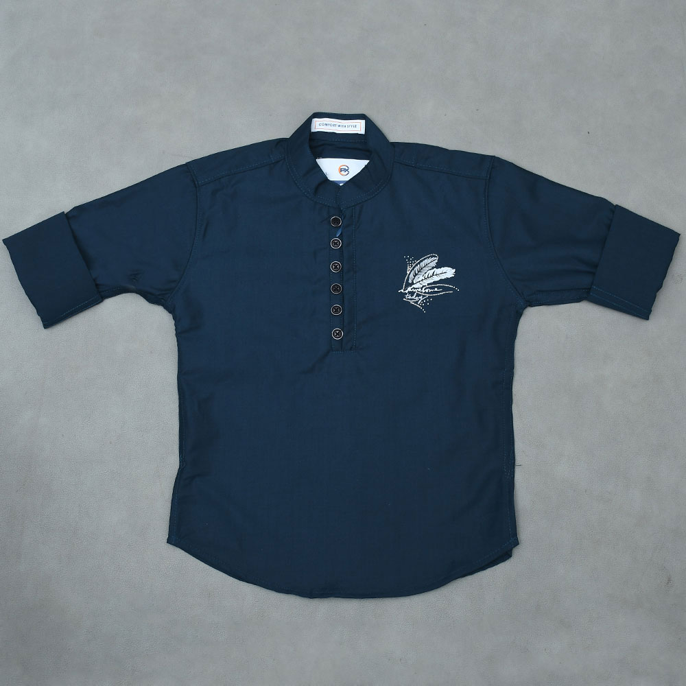 Popex Kurta For Boys