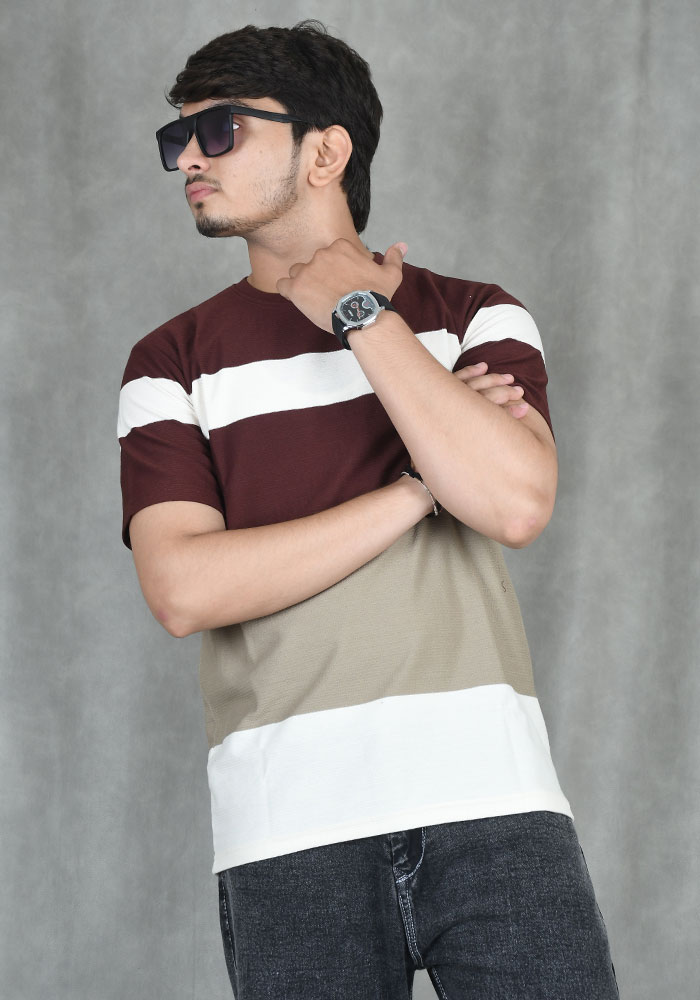 Mac - D T-Shirt For Men