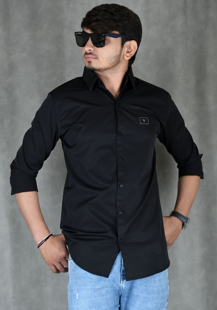 Likvid Shirt For Men