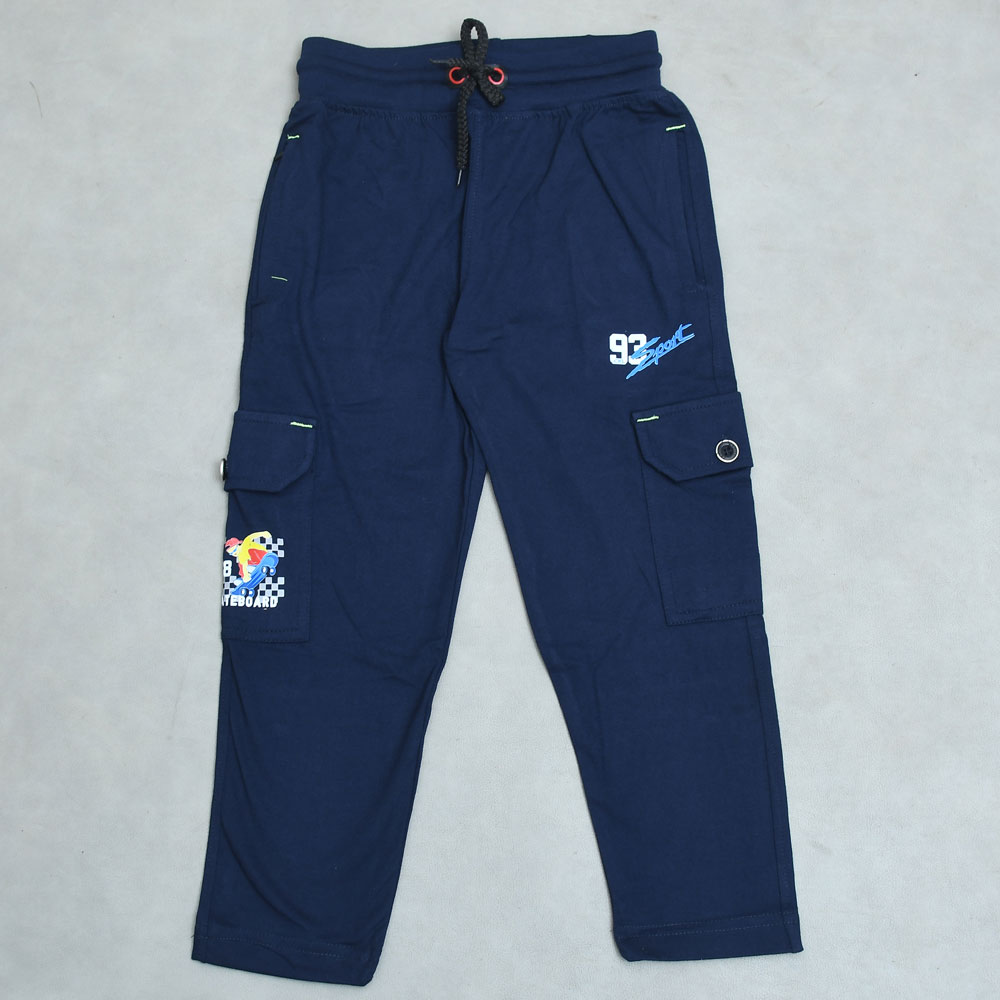 CKL Track Pant For Boys