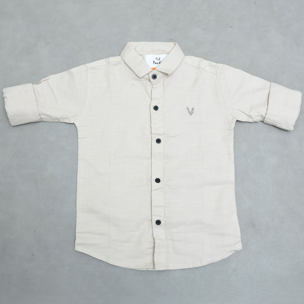 Par-Kee Shirt For Boys