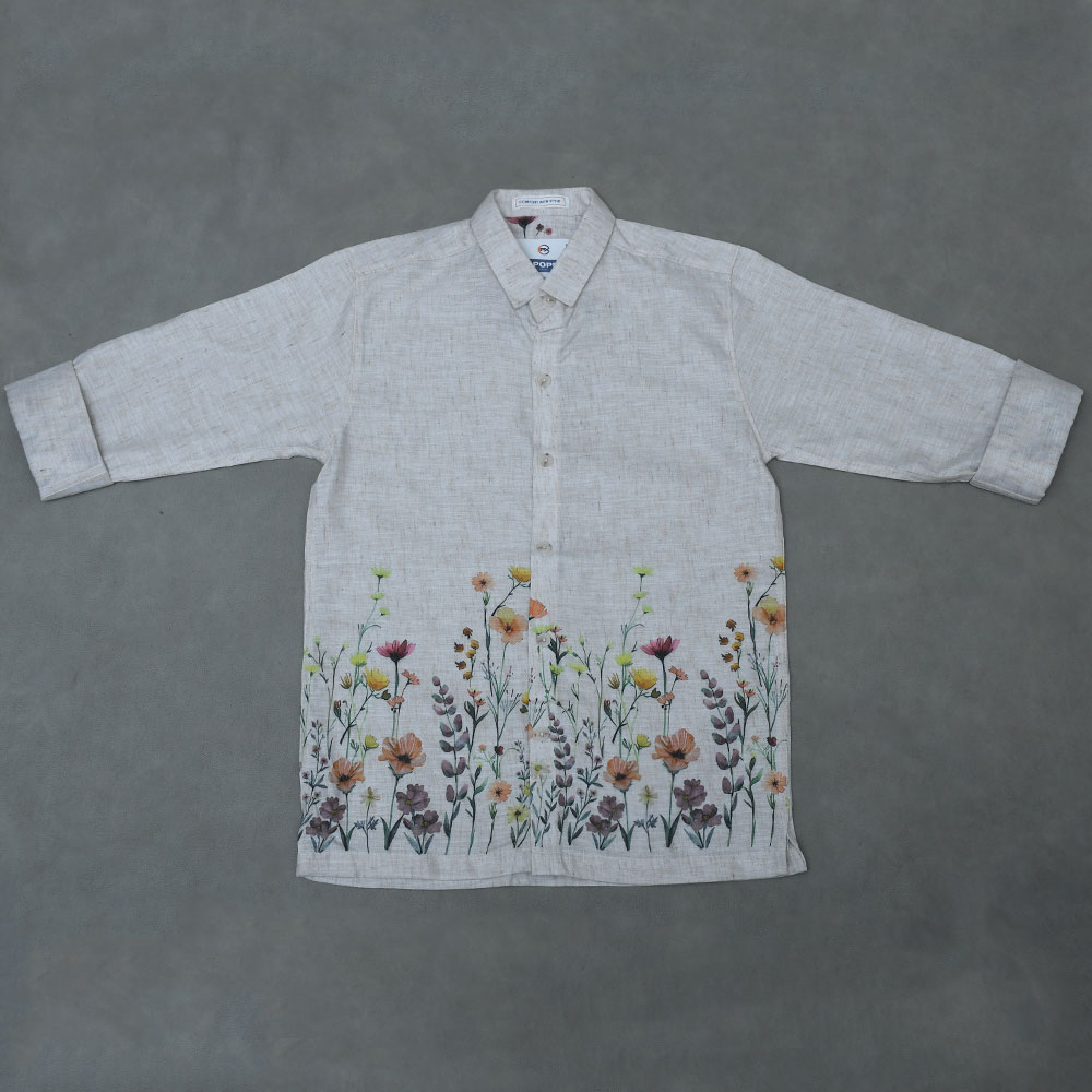 Popex Shirt For Boys