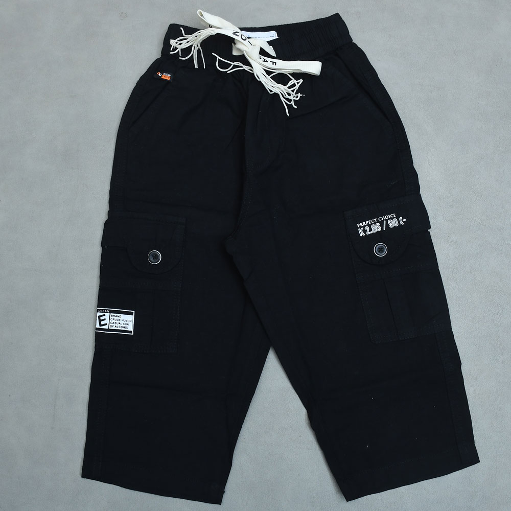 Ocean Cargo Cotton Jeans For Boys