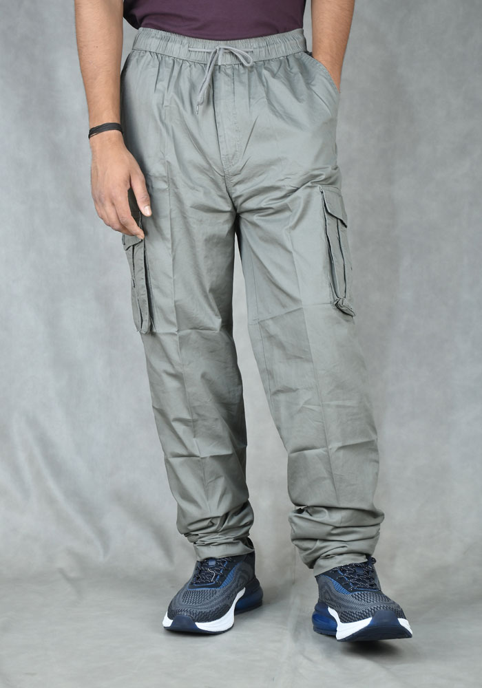 Kanchiro Track Pant For Men