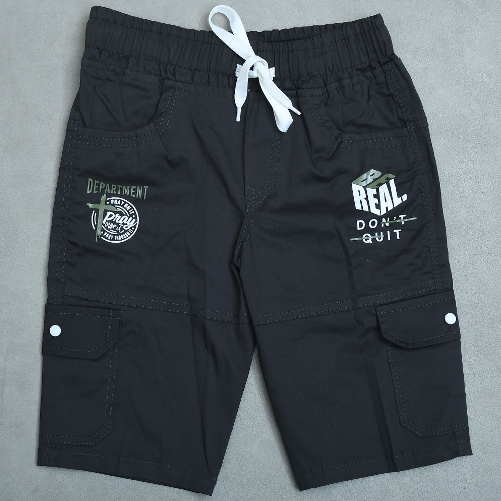 Vivu City Capri For Boys