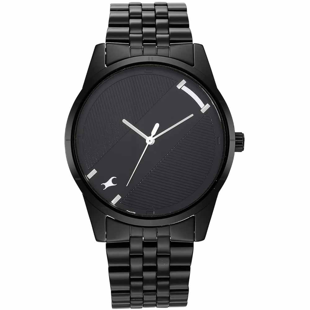 Fastrack Analog Watch For Men