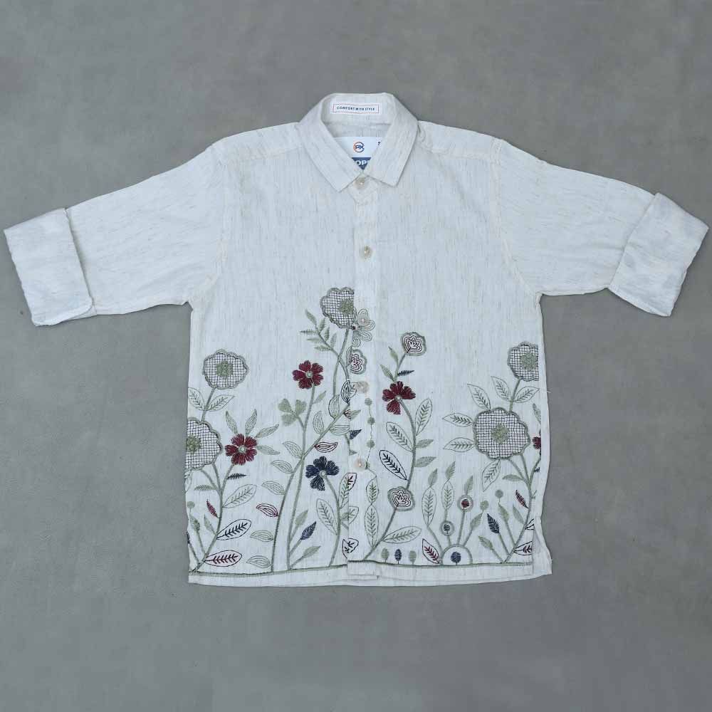 Popex Shirt For Boys