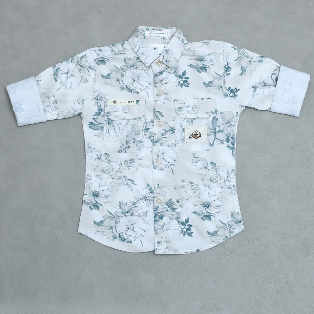 Popex Shirt For Boys