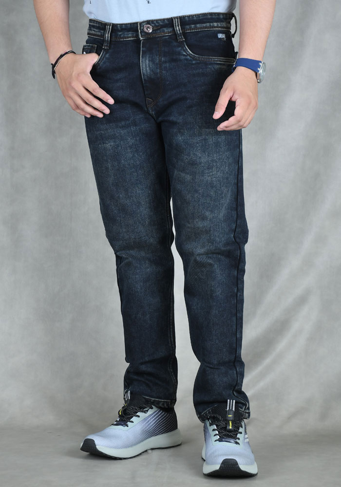 Urban Jack Jeans For Men