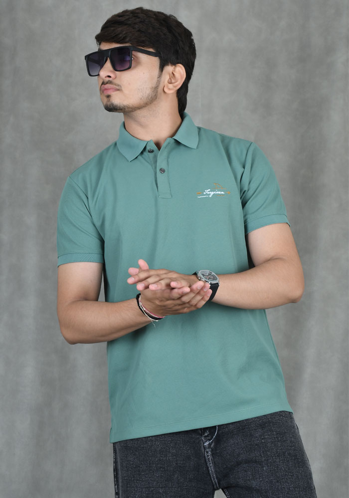 Maxzone T-Shirt For Men