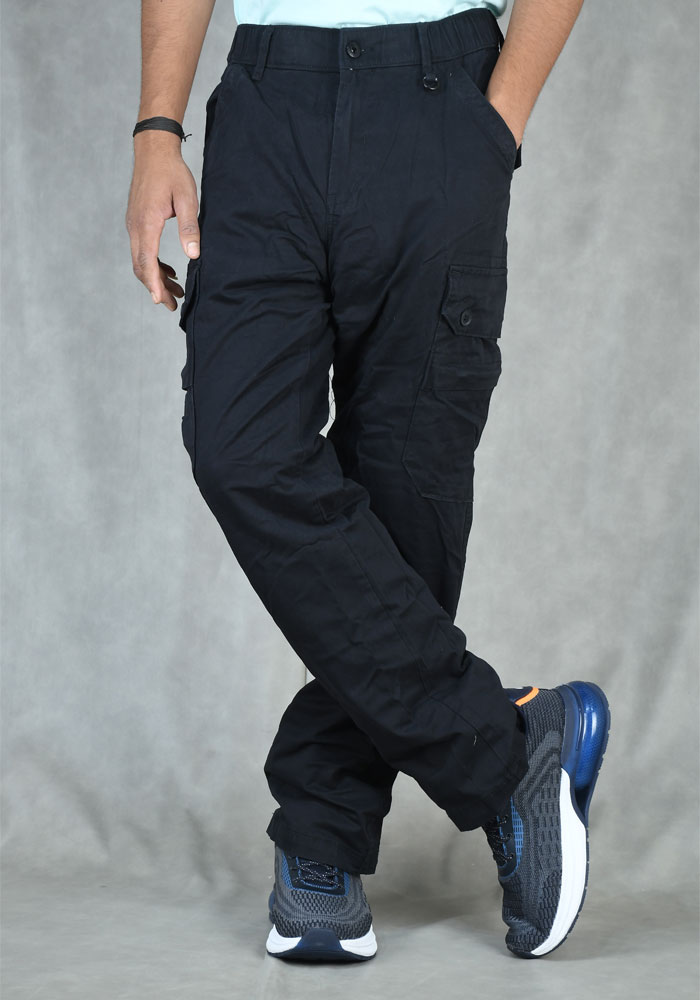 Kanchiro Track Pant For Men