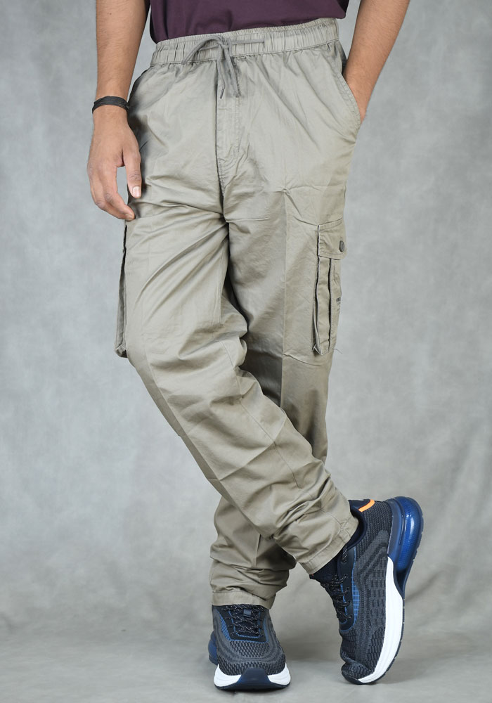 Kanchiro Track Pant For Men