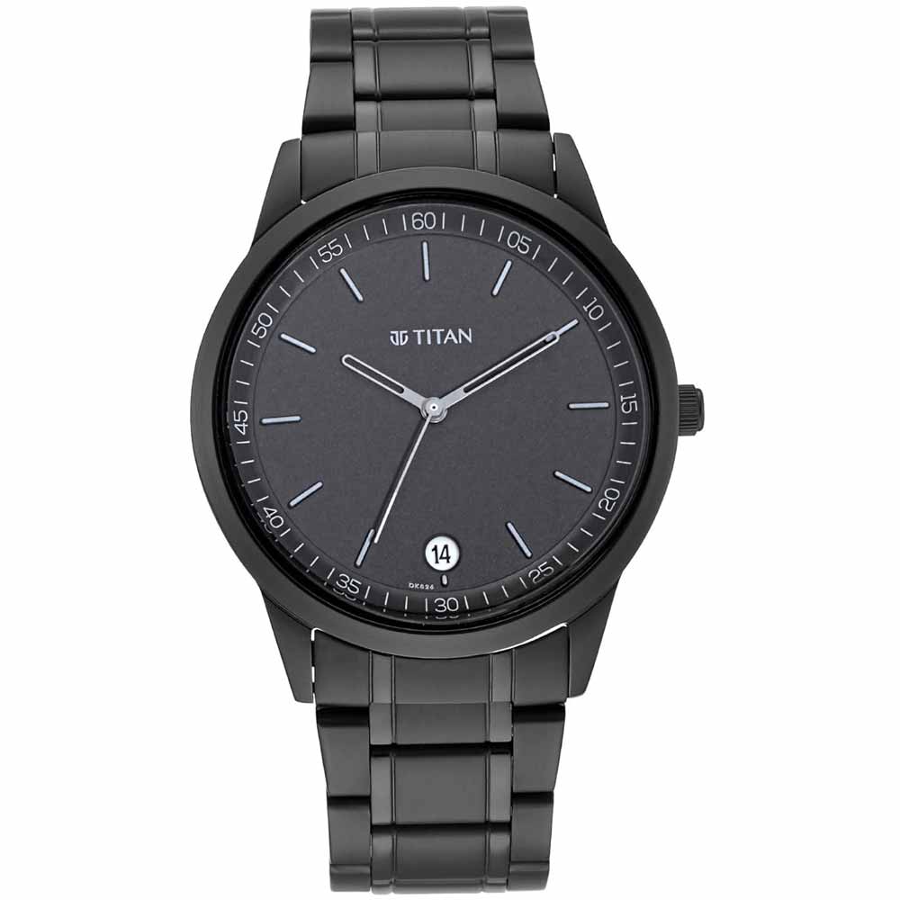 Titan Analog Watch For Men