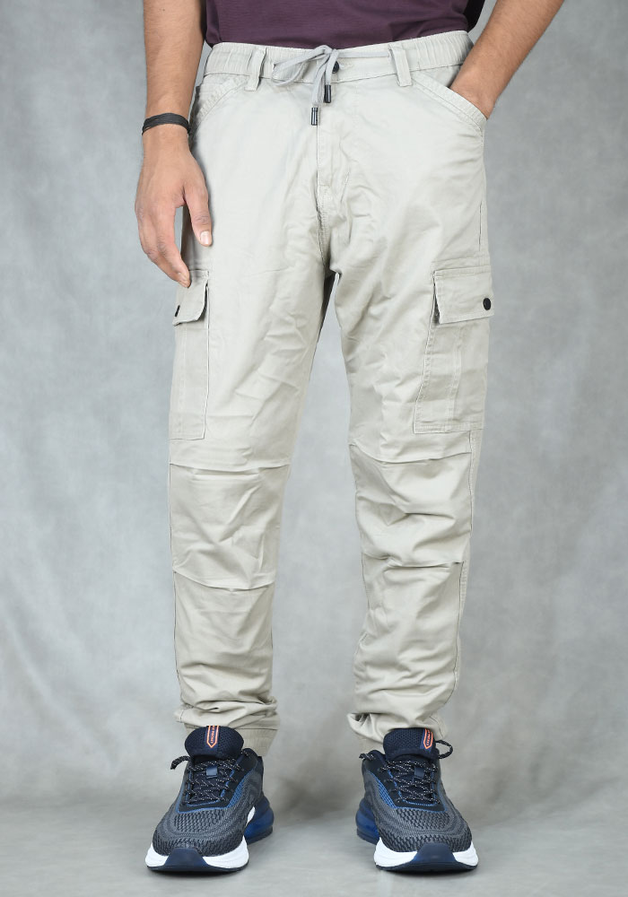 Kanchiro Track Pant For Men