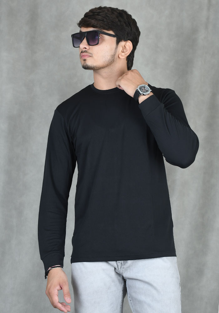 Maxzone T-Shirt For Men