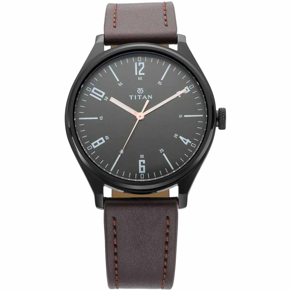 Titan Analog Watch For Men