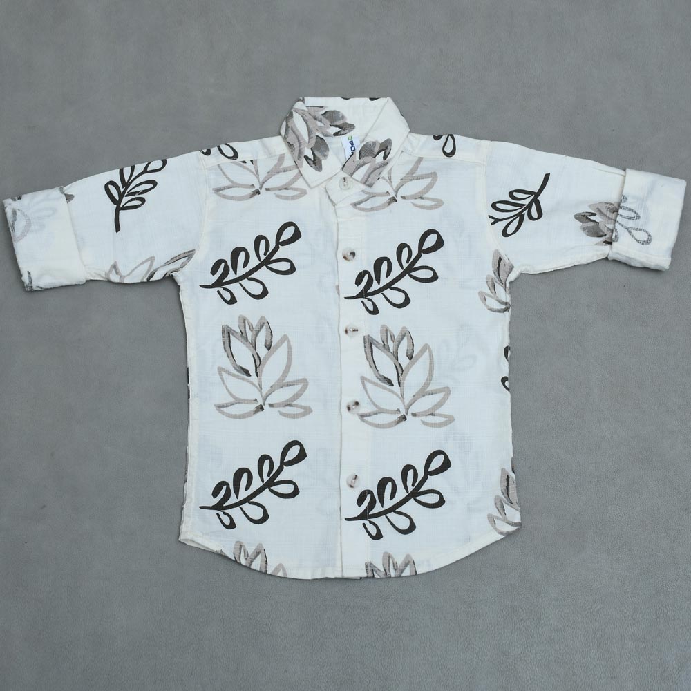 Pop Line Shirt For Boys