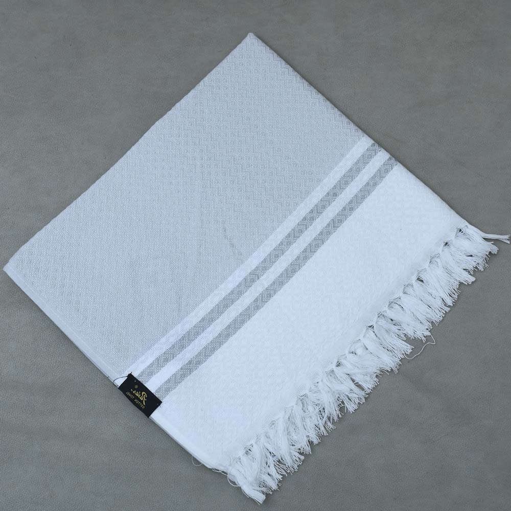 Paras Premium Cotton Bath Towel