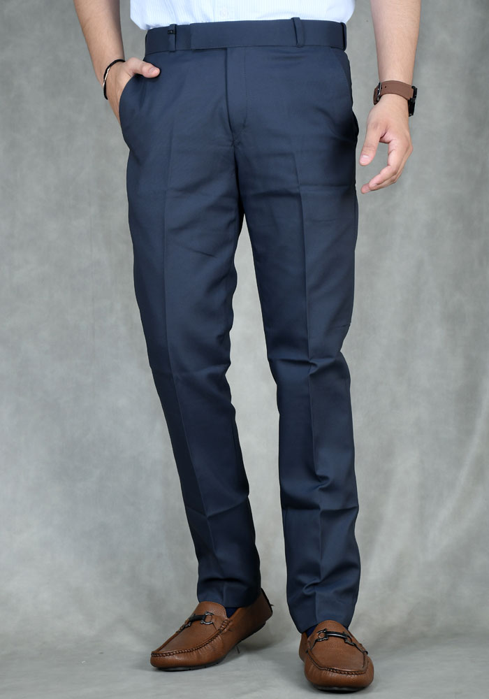 High Command Formal Trouser For Men