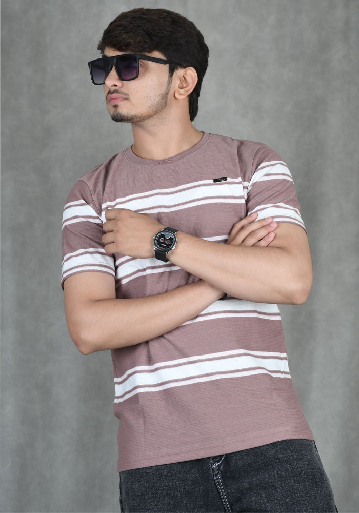 Mac - D T-Shirt For Men