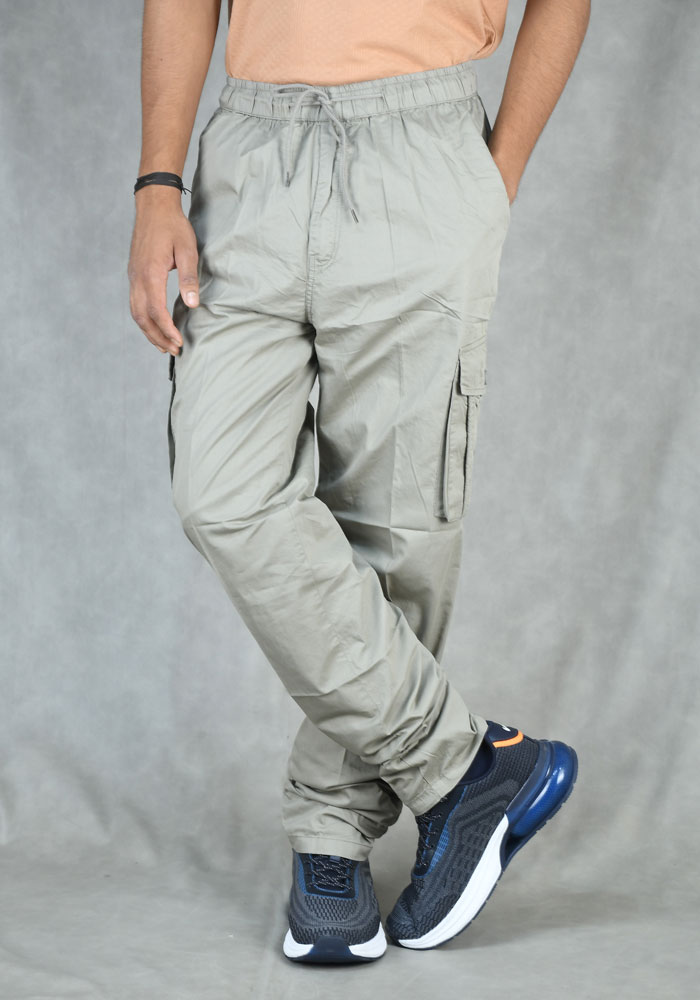 Kanchiro Track Pant For Men
