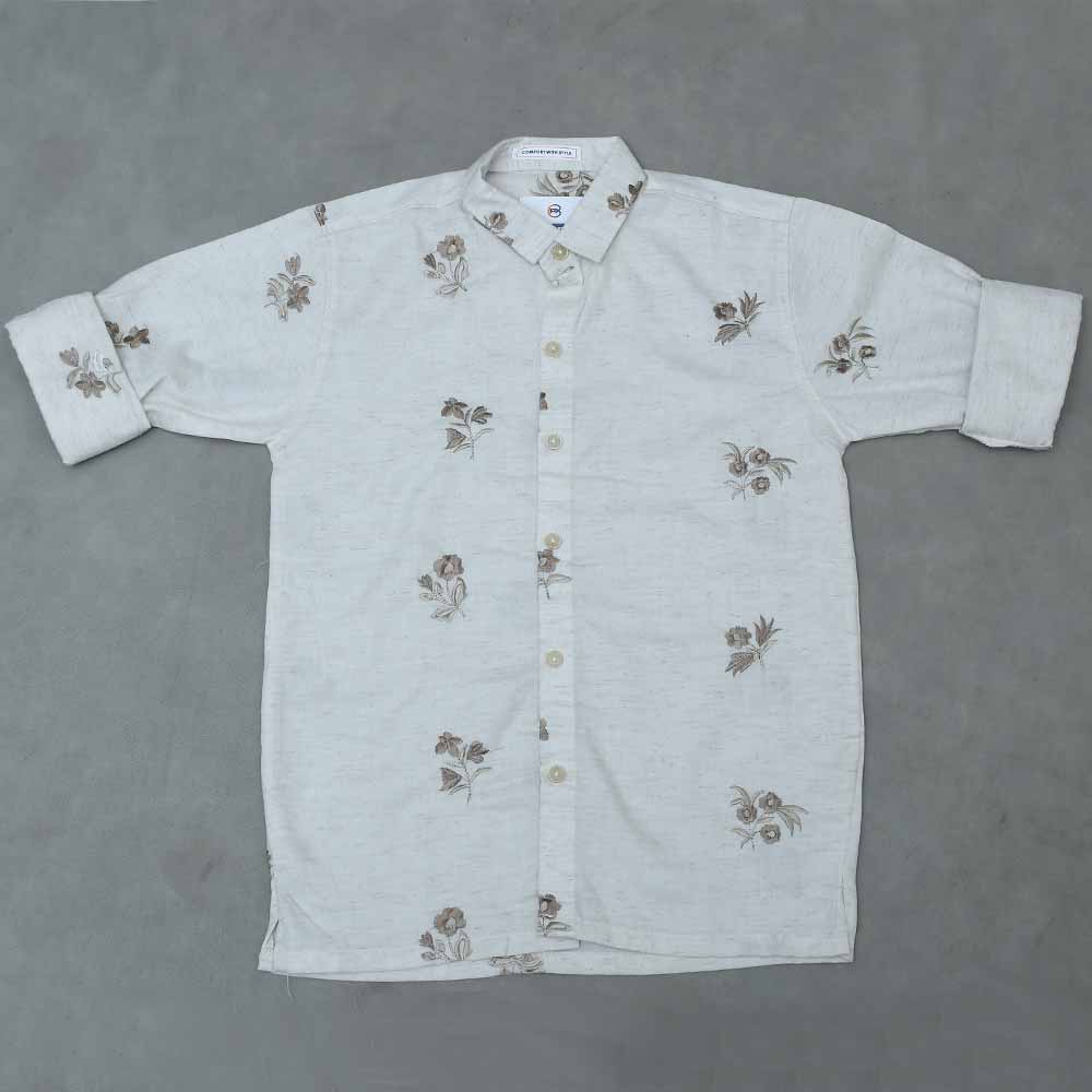 Popex Shirt For Boys