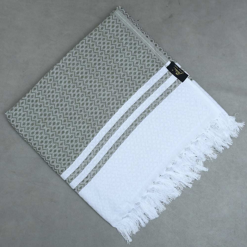 Paras Premium Cotton Bath Towel