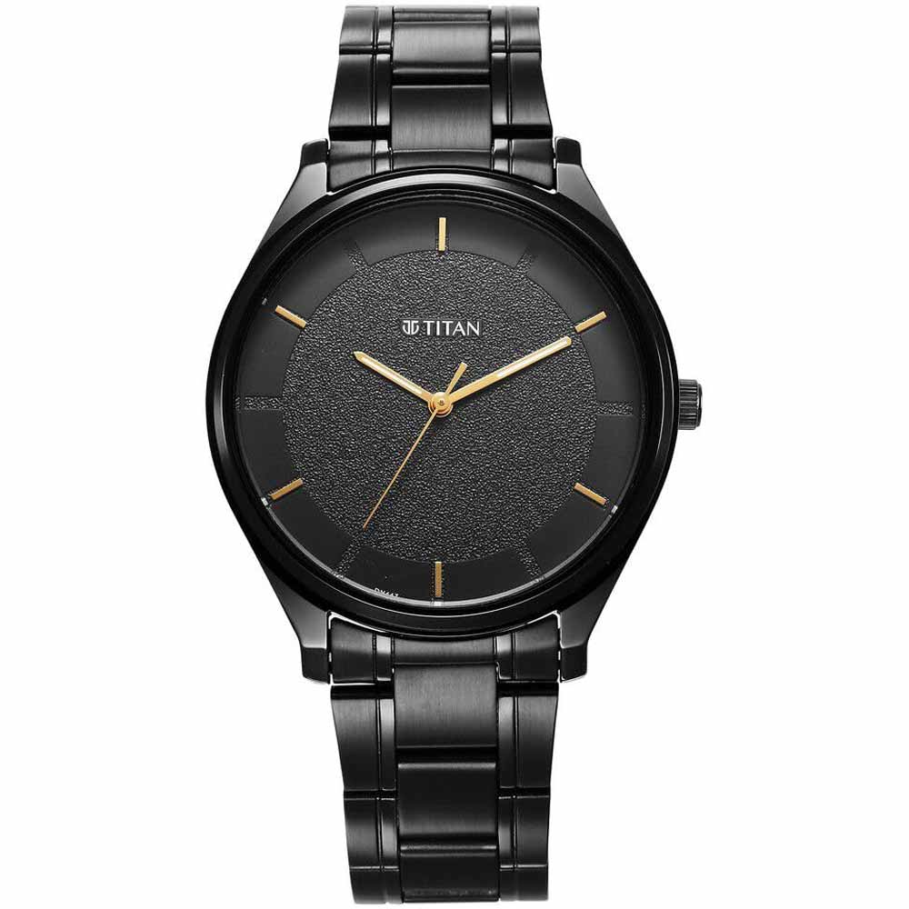 Titan Analog Watch For Men