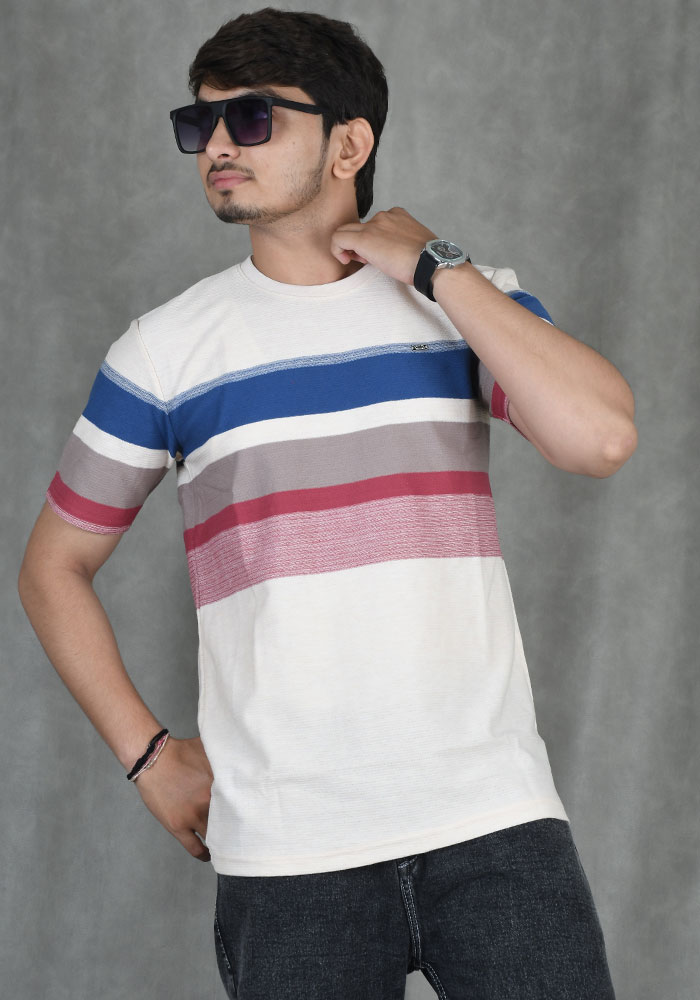 Mac - D T-Shirt For Men