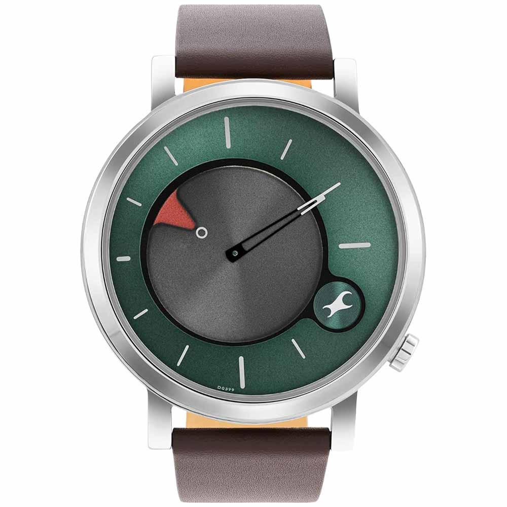 Fastrack Chronograph Watch For Men