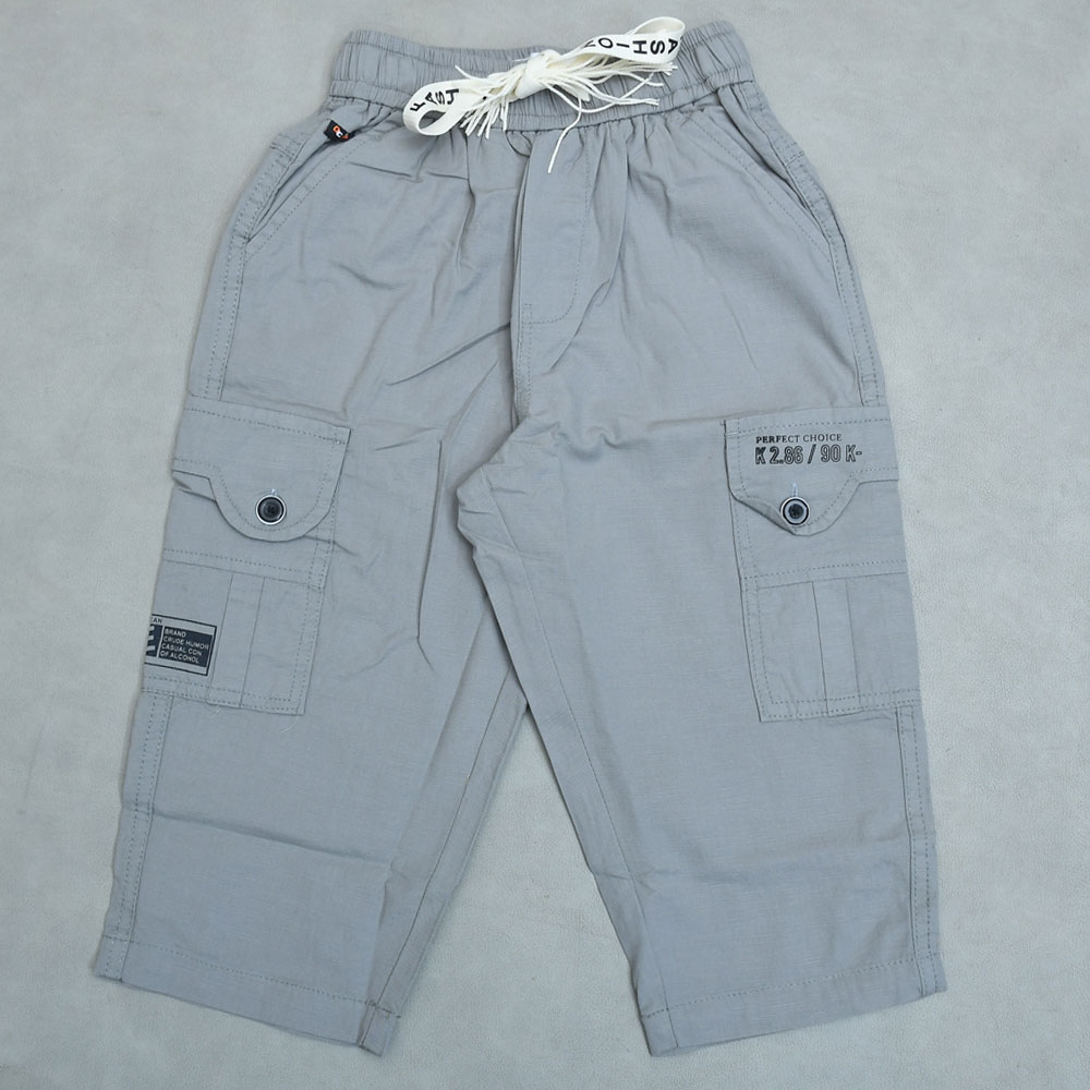 Ocean Cargo Cotton Jeans For Boys