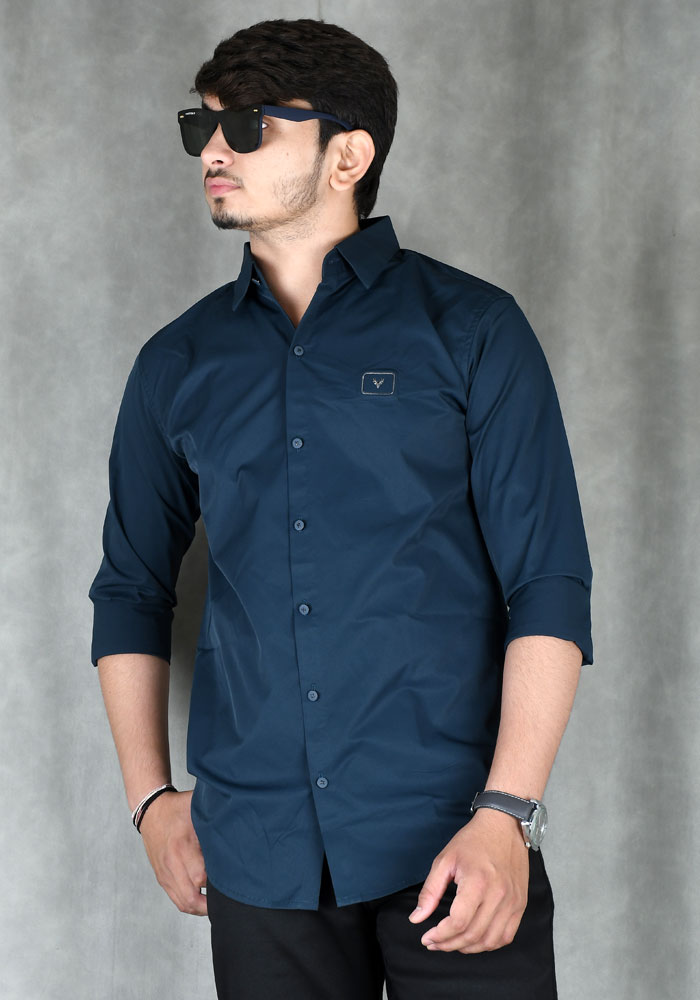 Likvid Shirt For Men
