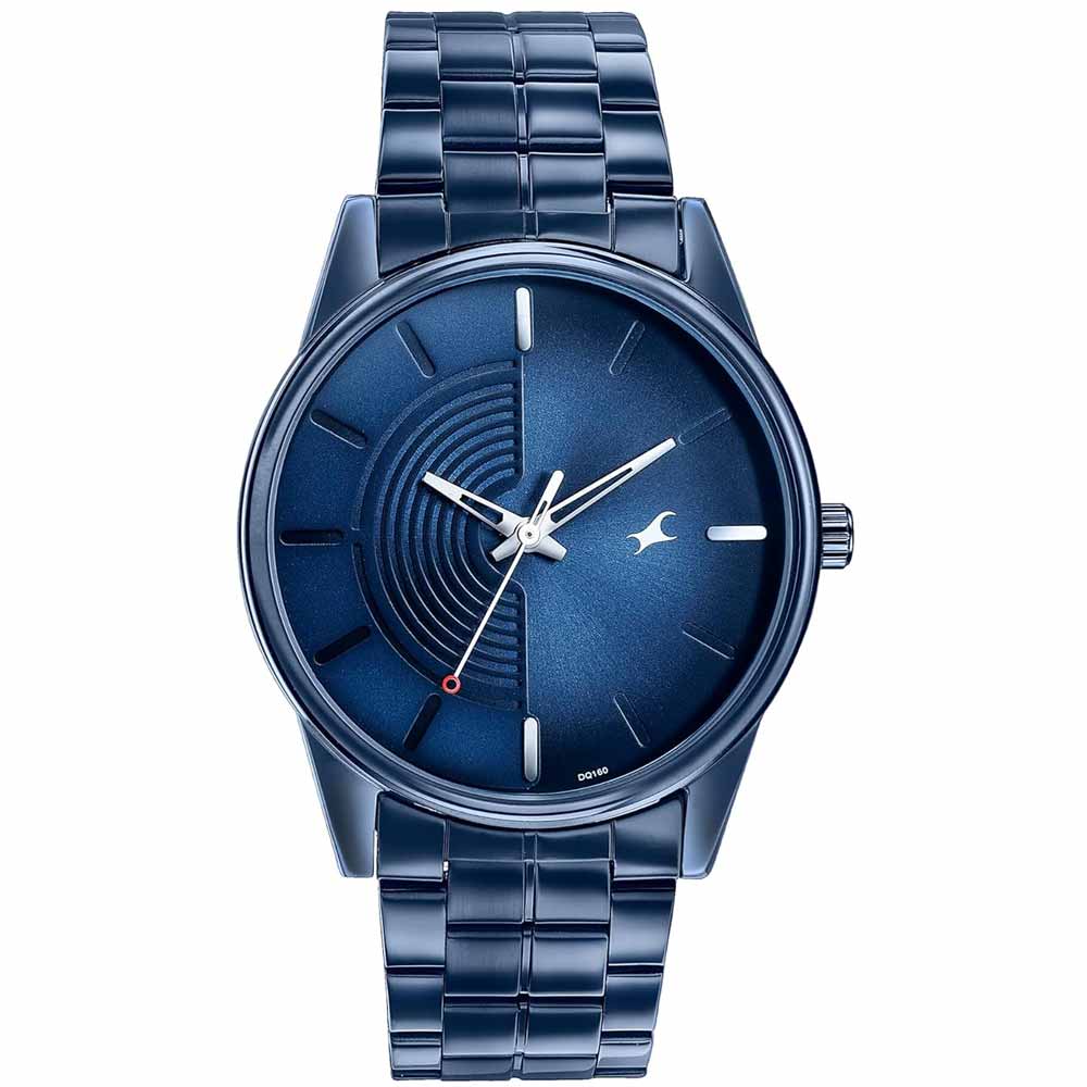 Fastrack Chronograph Watch For Men