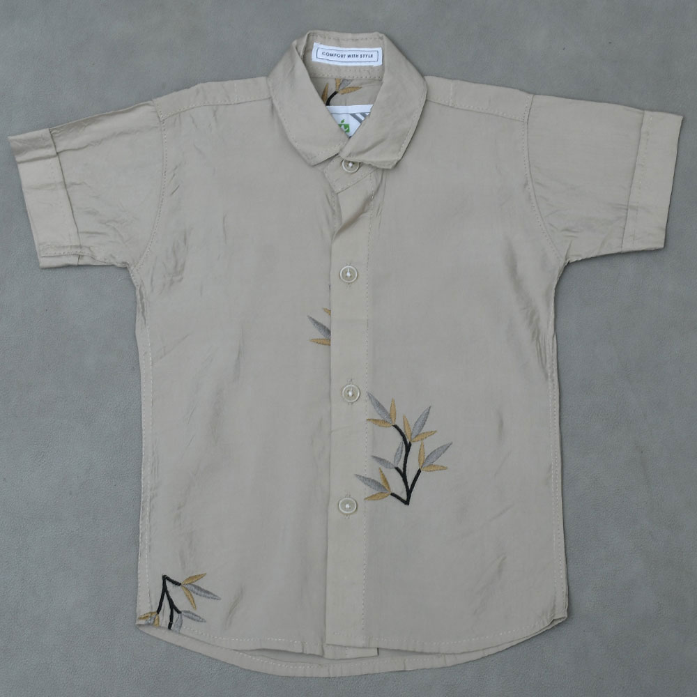 I Jack Shirt For Boys