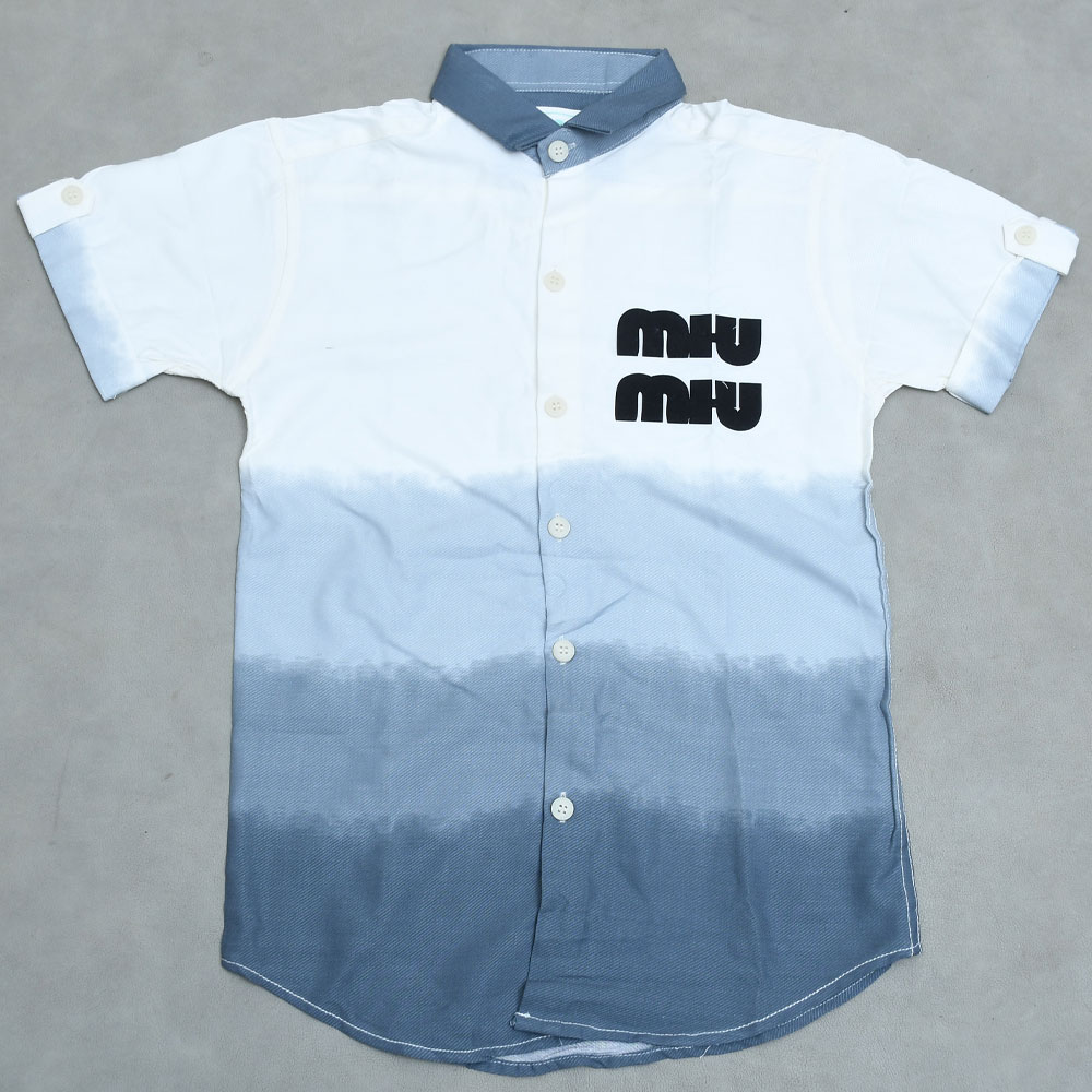 Par-Kee Shirt For Boys