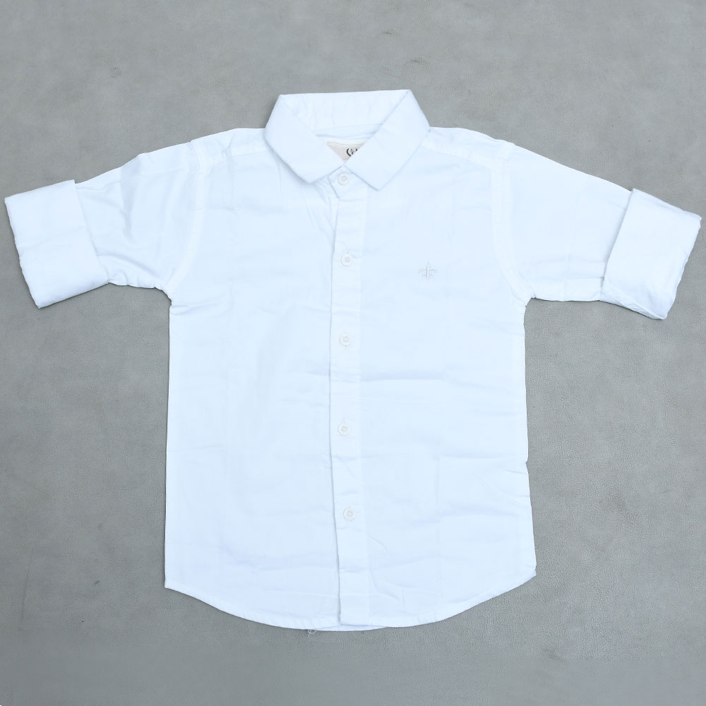 Par-Kee Shirt For Boys