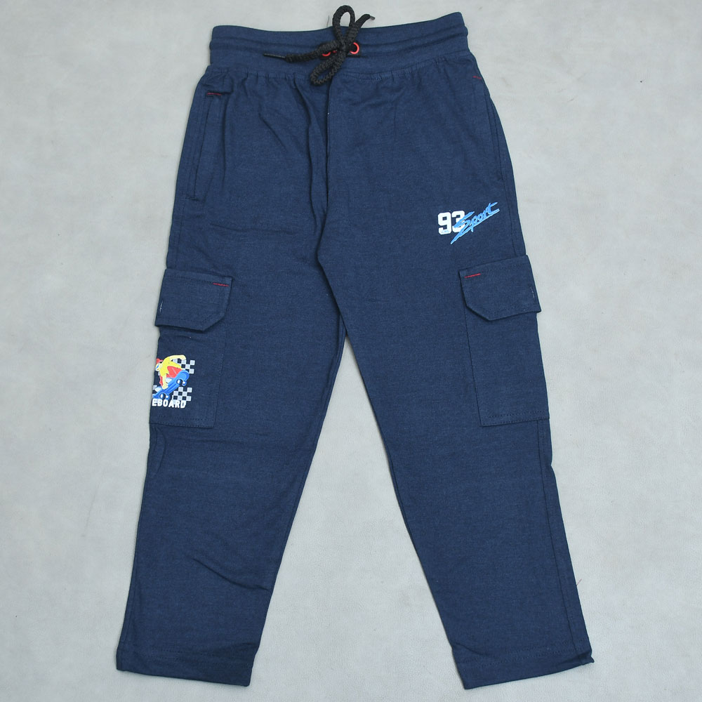 CKL Track Pant For Boys