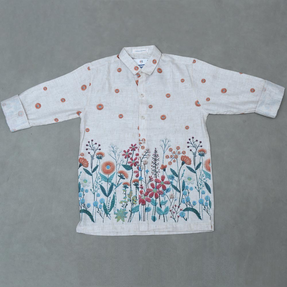 Popex Shirt For Boys