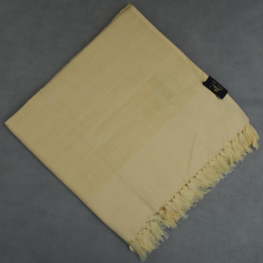 Paras Premium Cotton Bath Towel