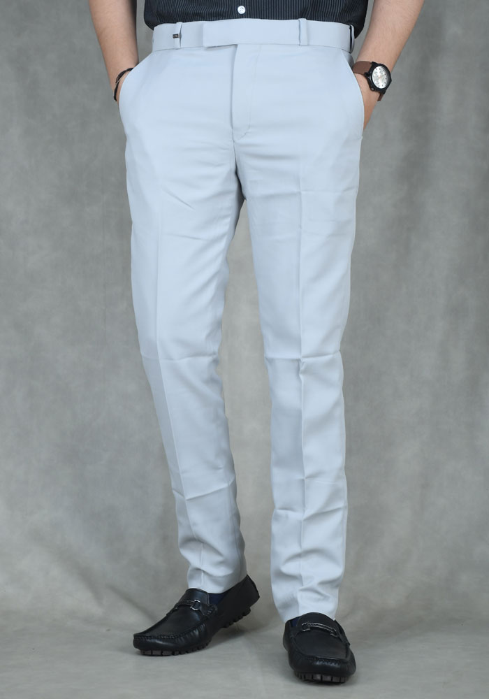 High Command Formal Trouser For Men