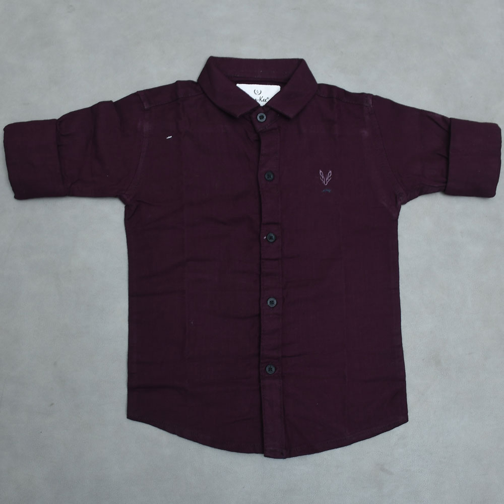 Par-Kee Shirt For Boys