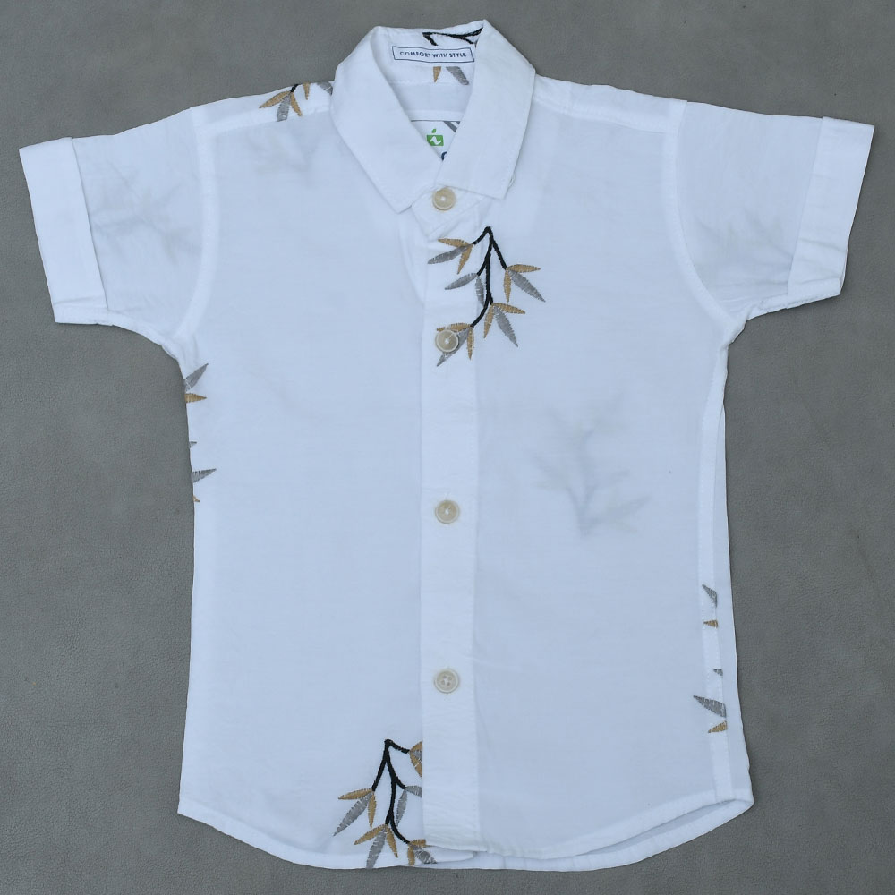 I Jack Shirt For Boys