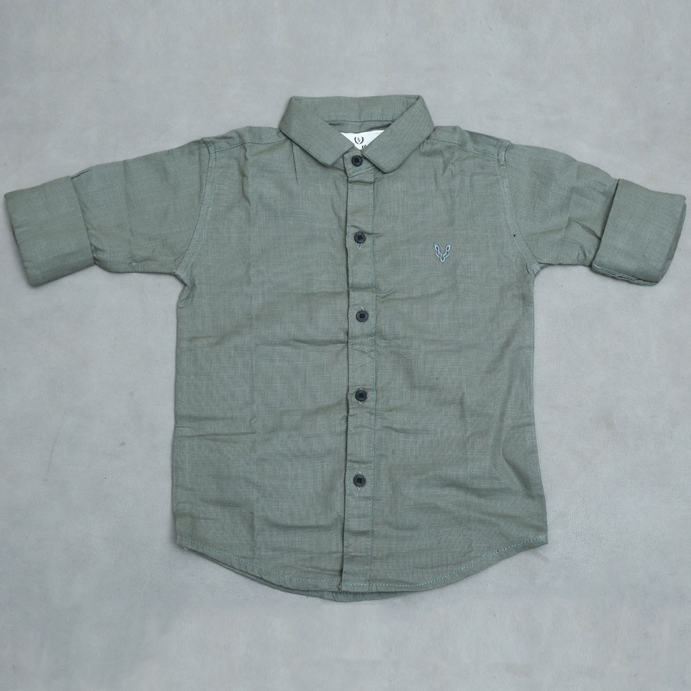 Par-Kee Shirt For Boys